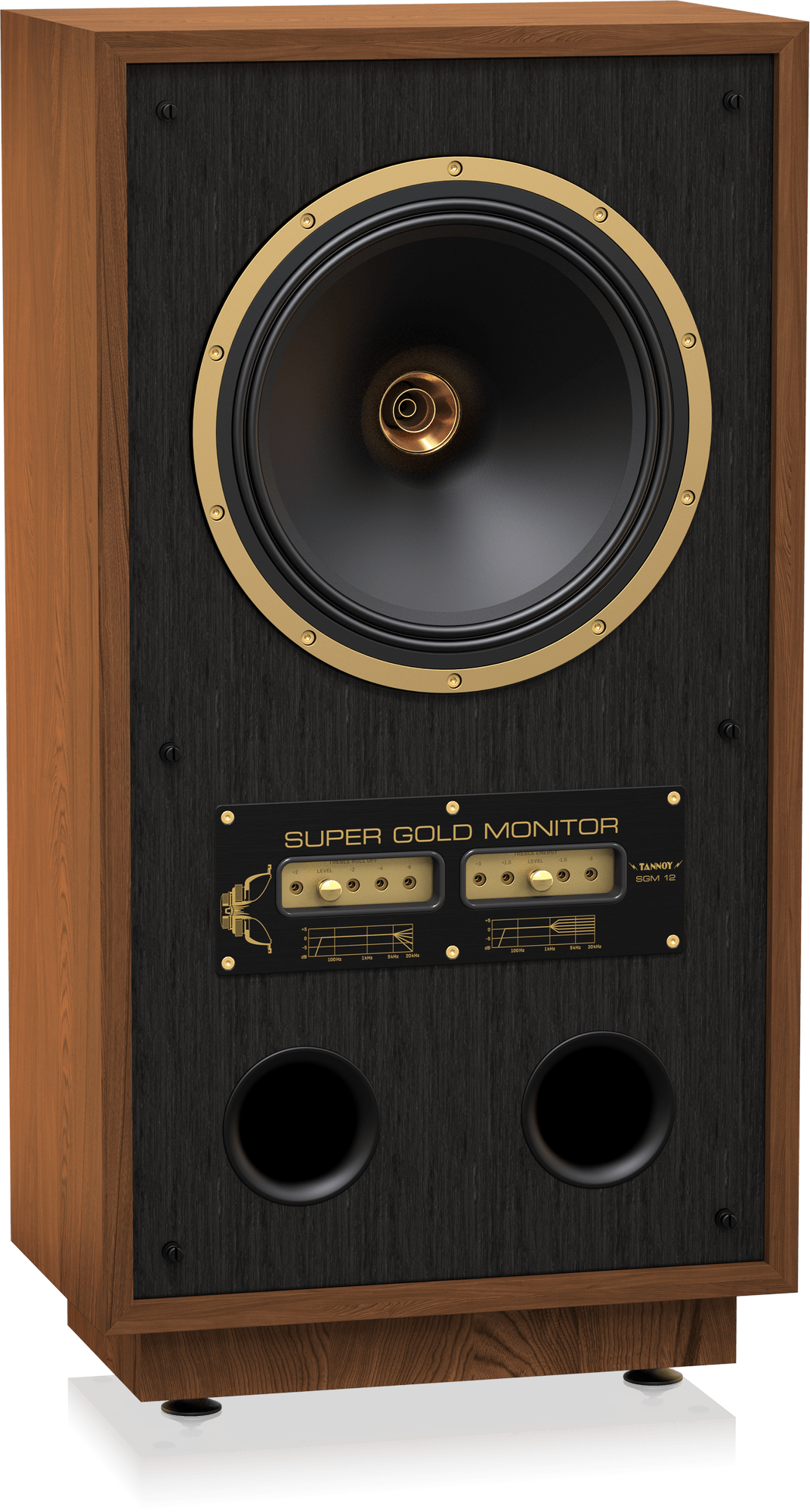Tannoy | Product | SGM 12