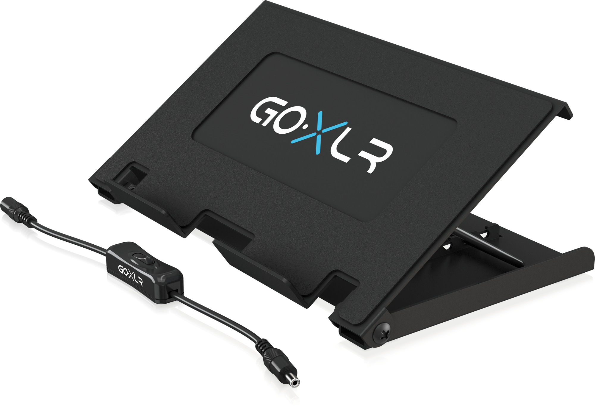 TC Helicon | Product | GoXLR DESK STAND