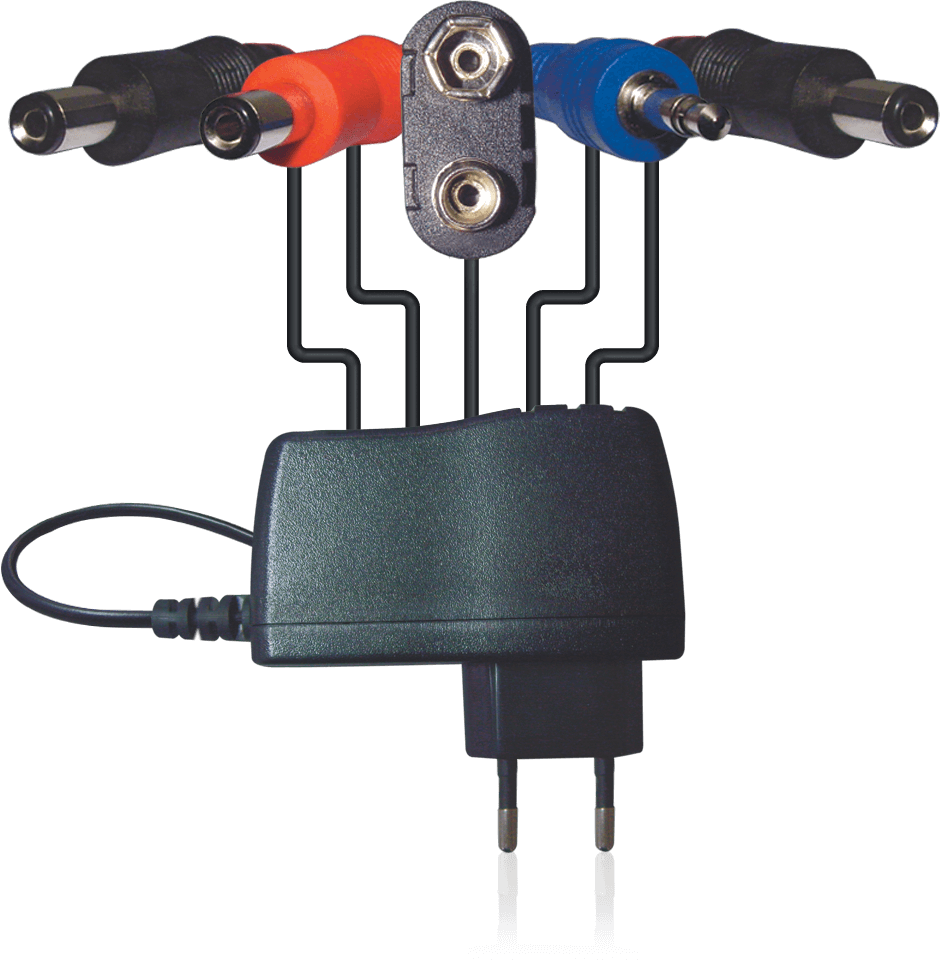 Behringer | Product | PSU-HSB-ALL