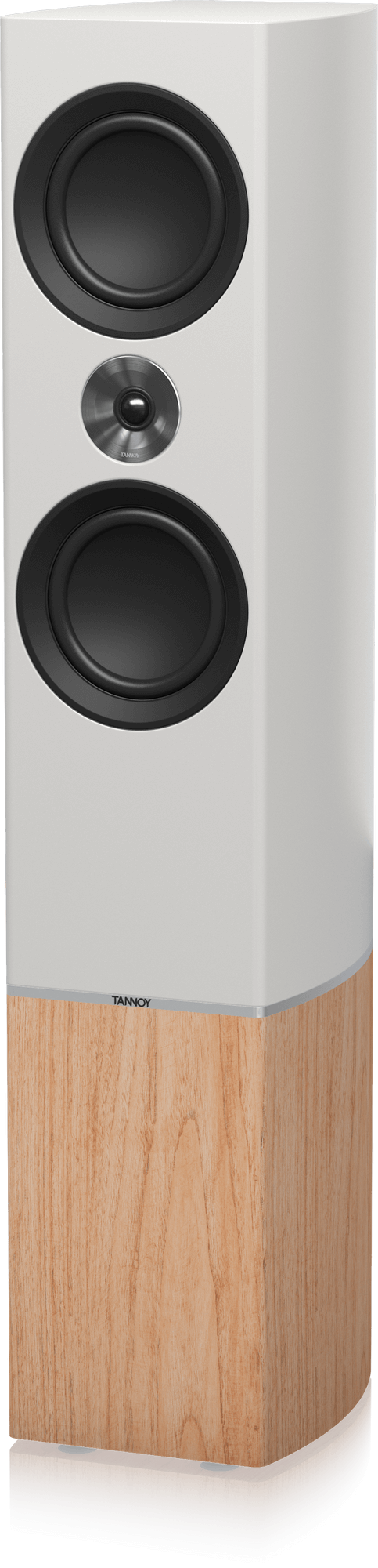 Tannoy | Product | PLATINUM F6-WH
