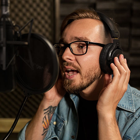 High-Fidelity Sound for Discerning Listeners