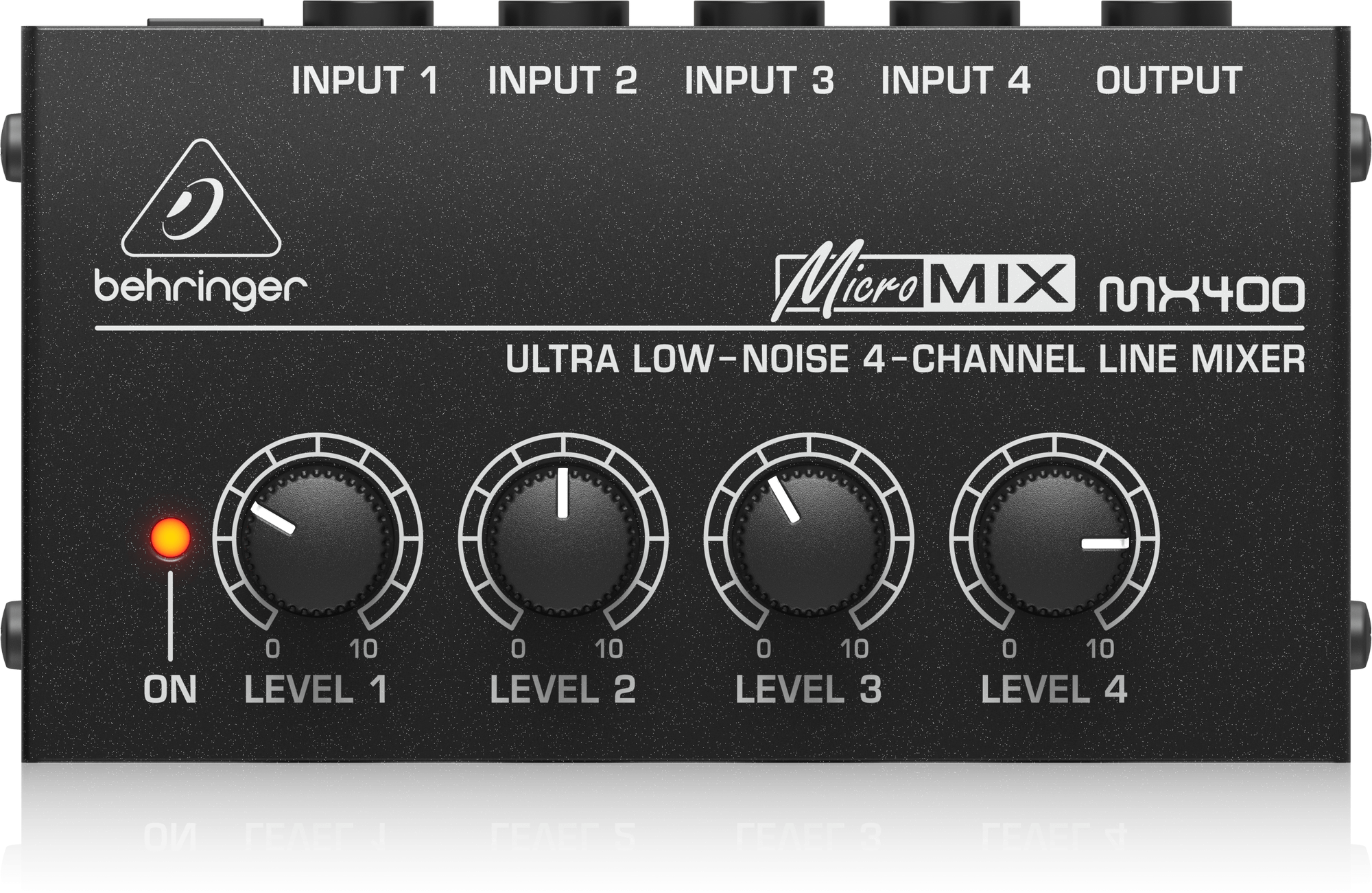 Behringer | Product | MX400 Behringer | Product | MX400