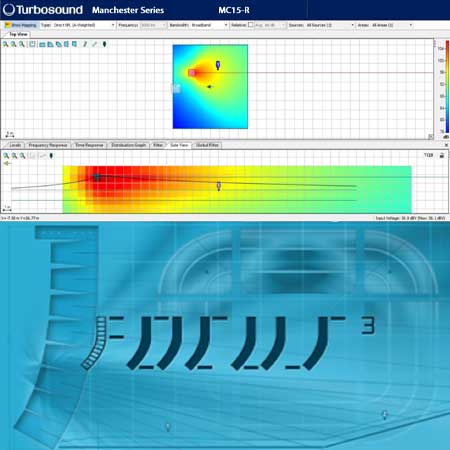 Acoustic Simulation Tools