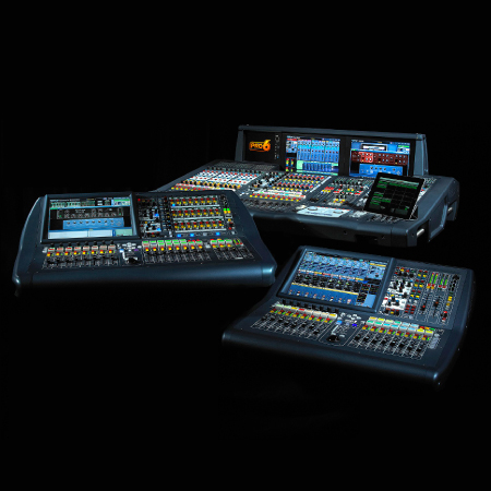 SERIE PRO DL251
