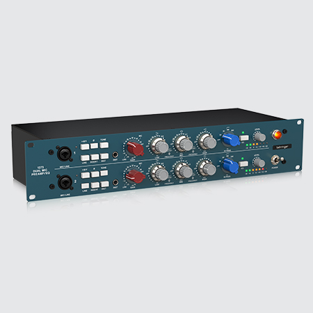 Behringer | Product | 1273
