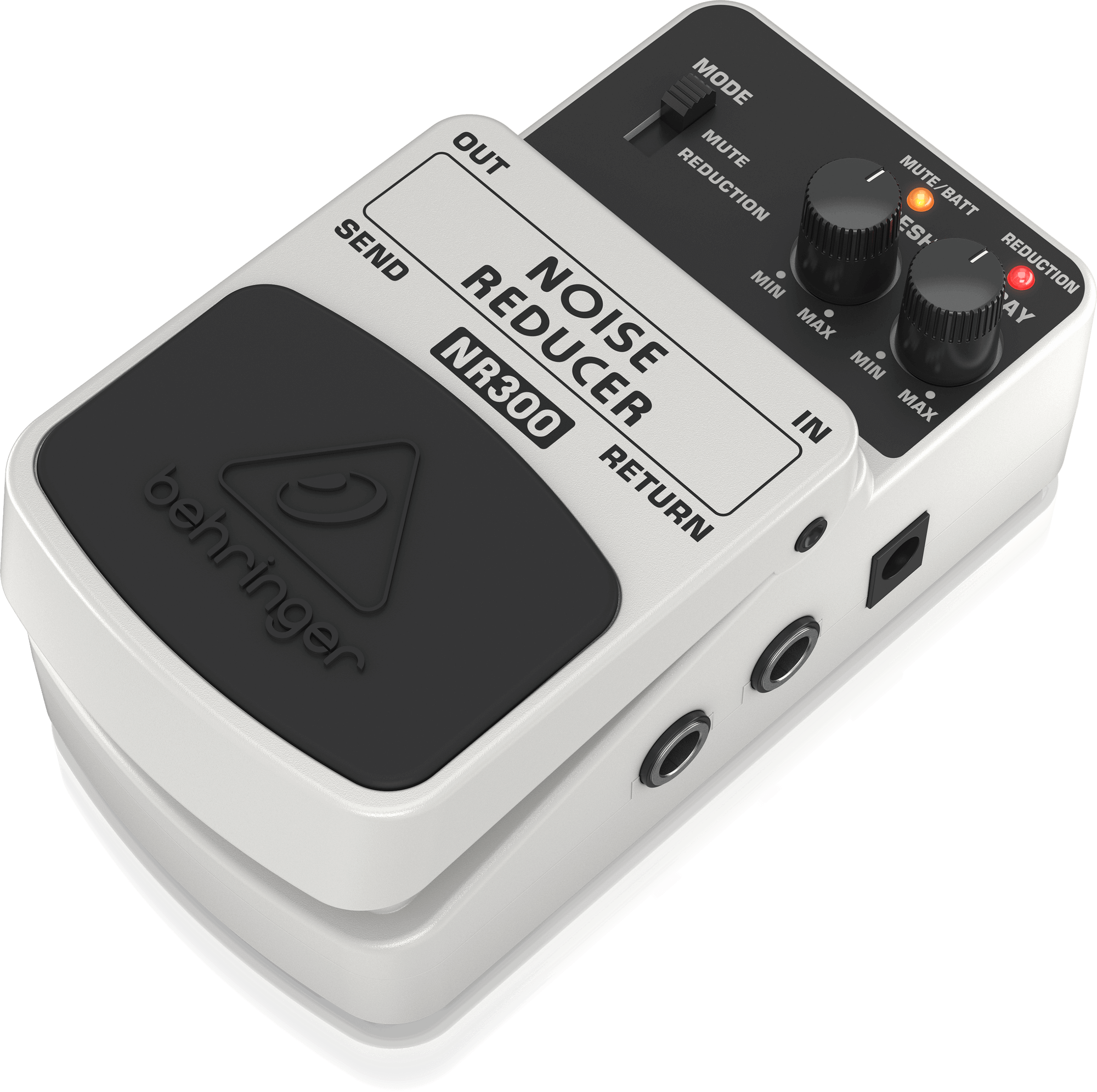 Behringer | Product | NR300