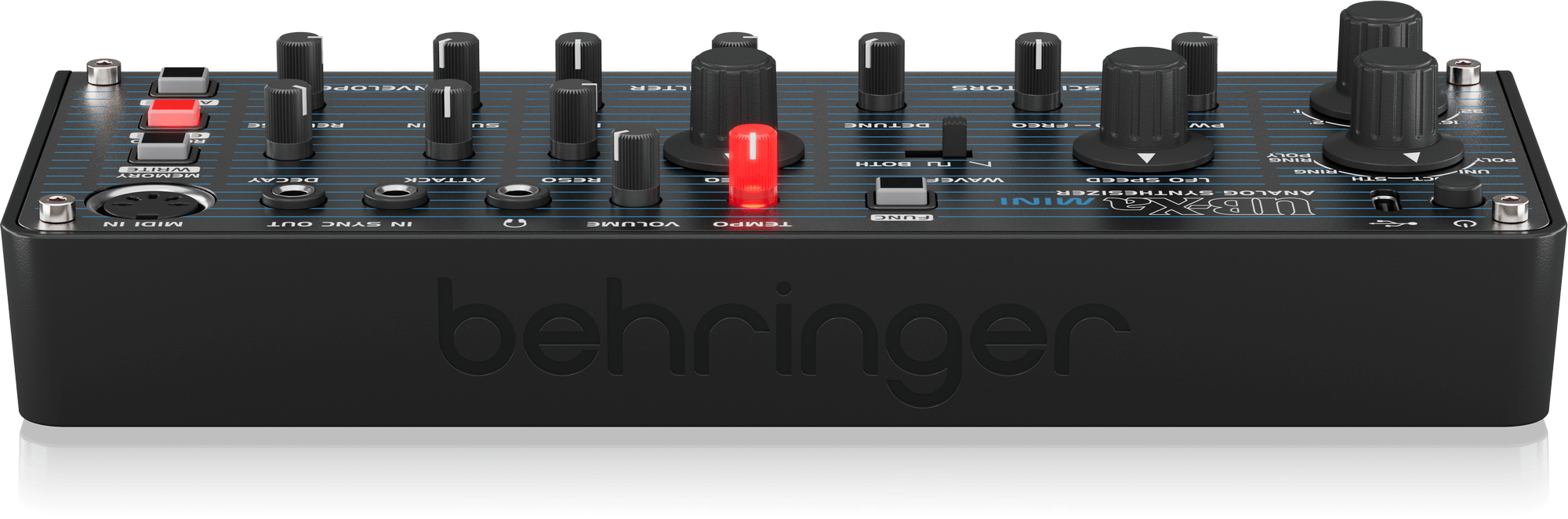 Behringer | Product | UB-Xa MINI