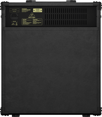 Behringer | Product | BX1800