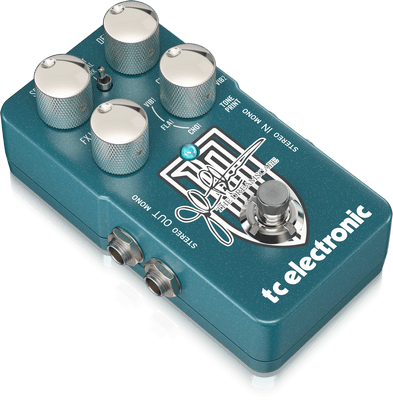 【現金特価】 TC Electronic DREAMSCAPE THE | Product | ギター