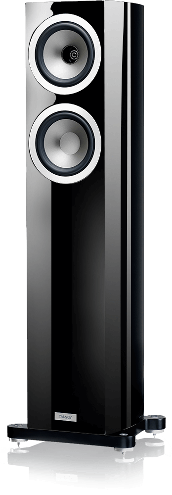 引取限定】 TANNOY Precision 6.2 スピーカー ペア オーディオ 中古