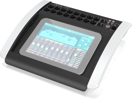 Behringer | Product | X18 Behringer | Product | X18