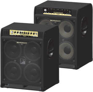 Behringer B1030A セット Behringer | Product | B1030A