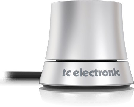 TC Electronic | Product | LEVEL PILOT C
