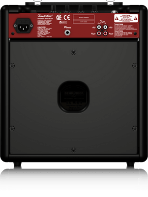 Behringer | Product | BX108