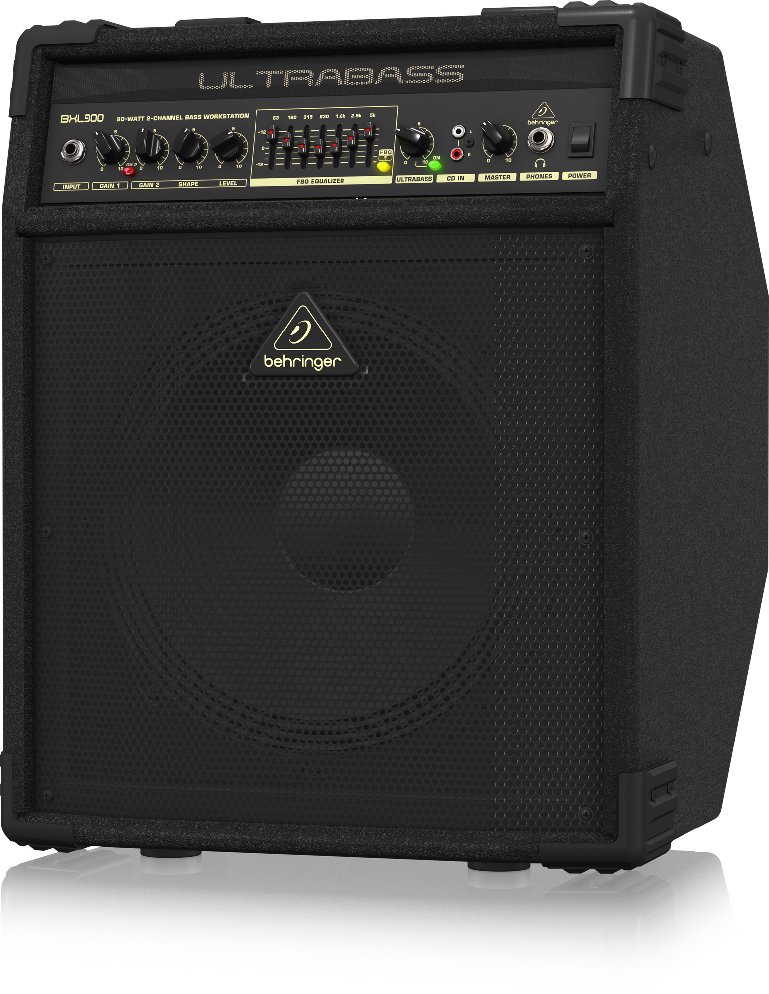 Behringer | Product | BXL900