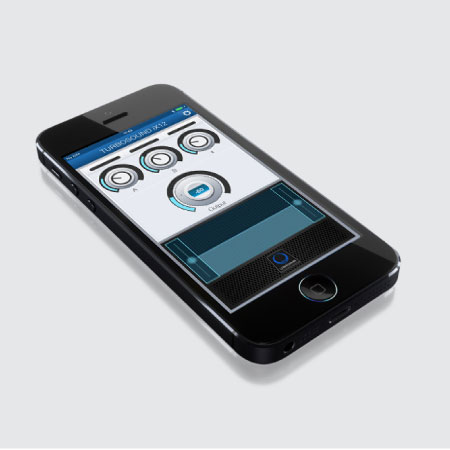 Comprehensive Remote Control