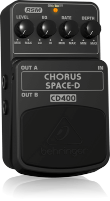 ギター DR400 behringer Behringer | Product | SO400