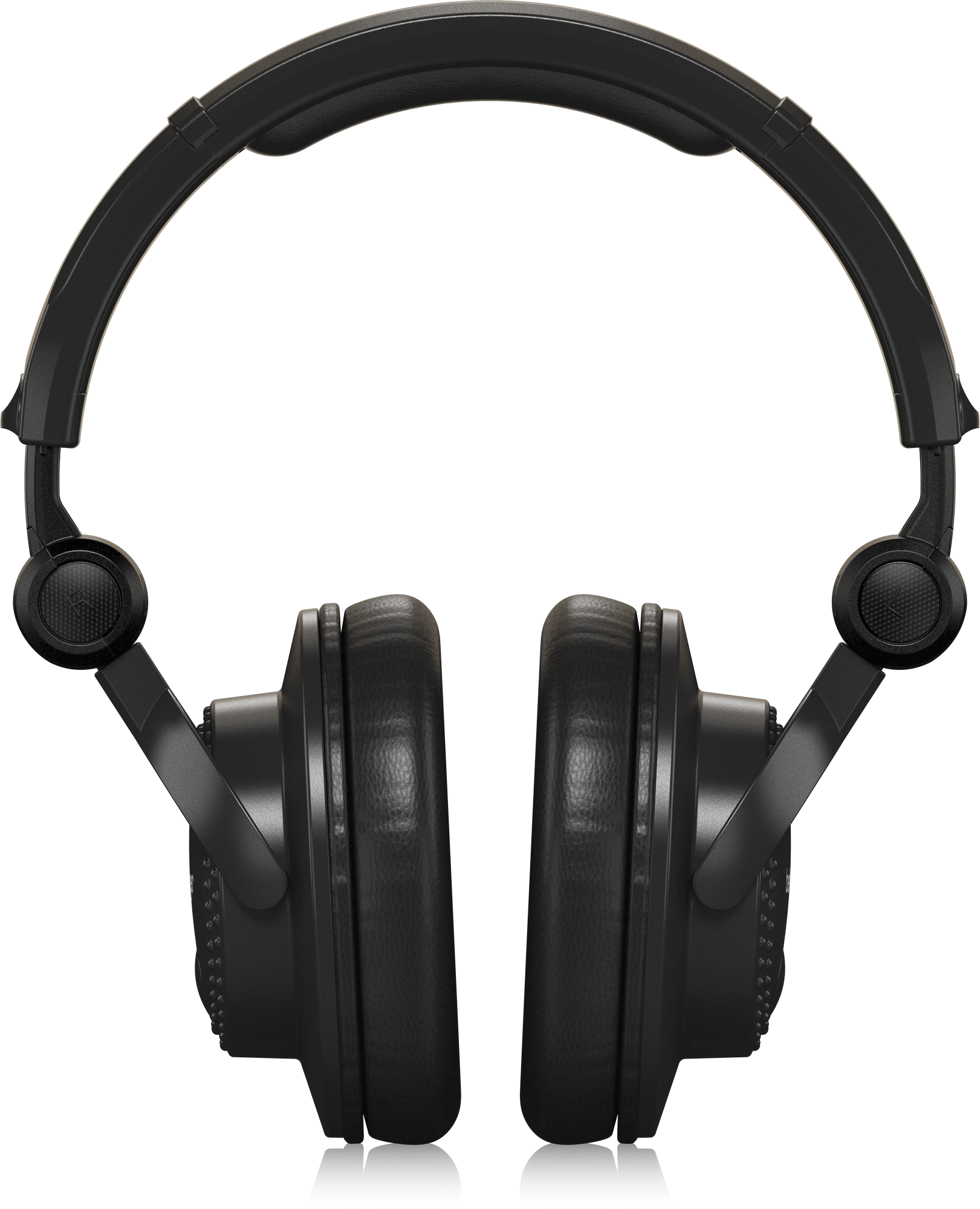 Behringer HC 200 High-Quality Professional Closed-Back Over