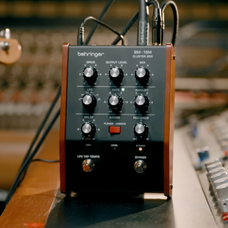 Điều chế cổ điển, được tái hiện