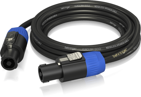 Behringer | Product | GLC2-600