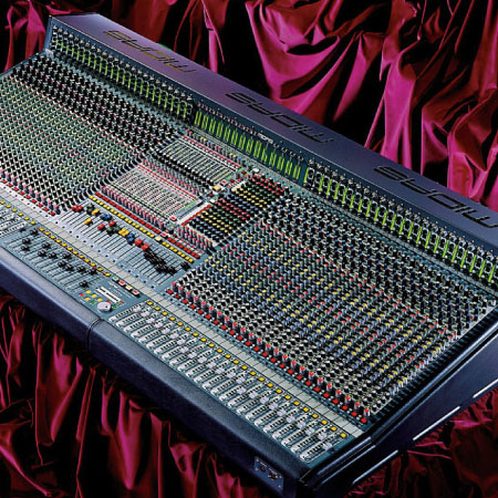 Midas | Product | MR12 Midas | Product | MR12