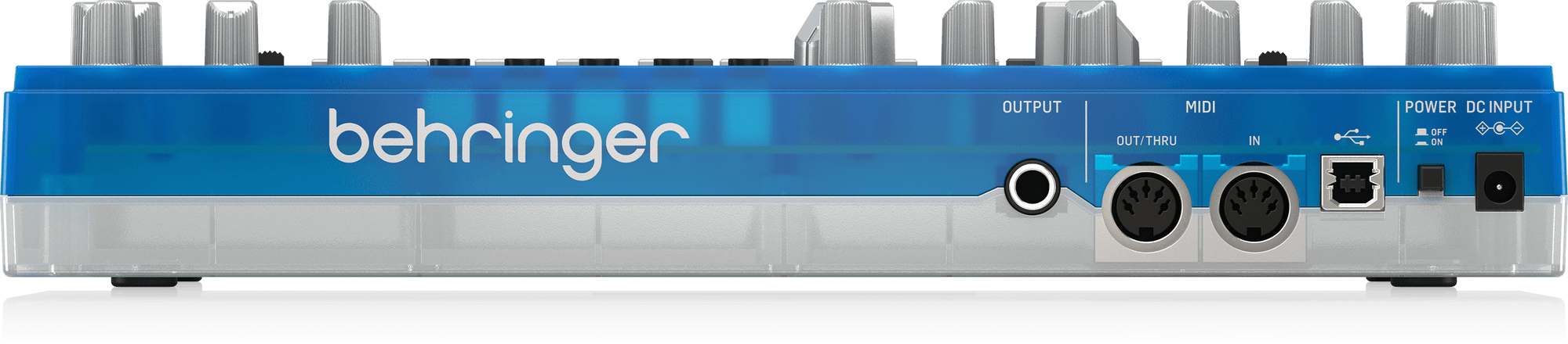 Behringer | Product | TD-3-BB