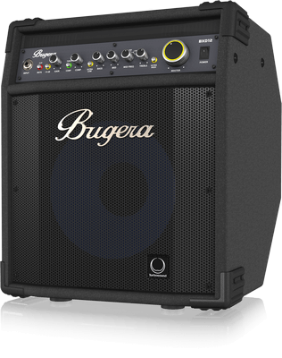 BUGERA BXD15A ベースアンプ ブゲラ 15インチ アルミニウム Bugera | Product | ULTRABASS BXD15A