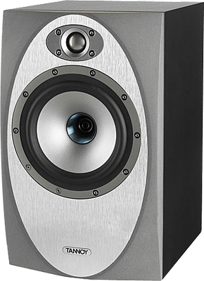 Tannoy | Product | PRECISION 6 Japan