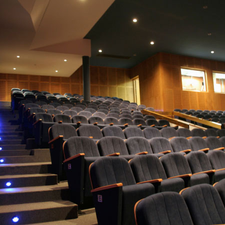 Choose White, Black, on or off the Wall…