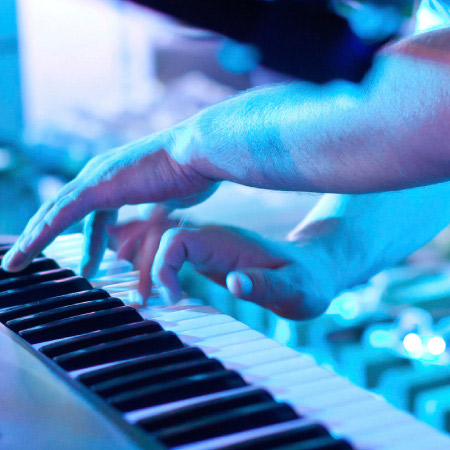 Behringer | Product | TD-3-BK