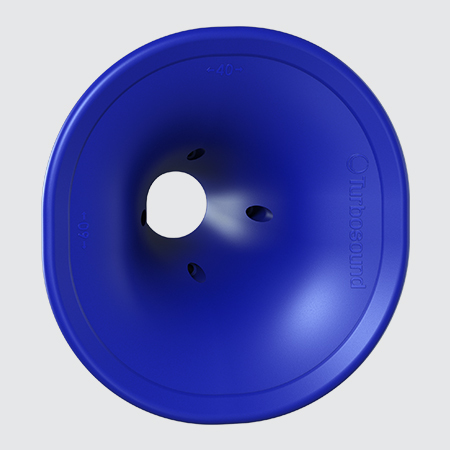 Custom-Engineered Drivers and Waveguides