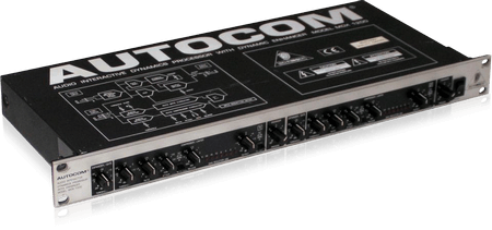 高品質の人気 Behringer | Product | MDX1200 DTM・DAW