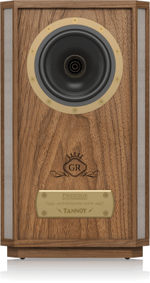 Tannoy | Product | AUTOGRAPH MINI-OW