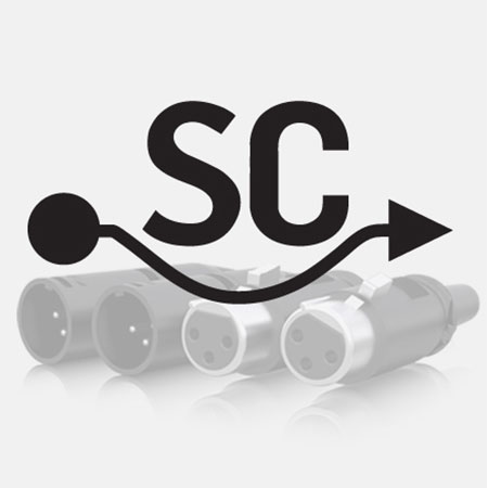 StageConnect Interface  