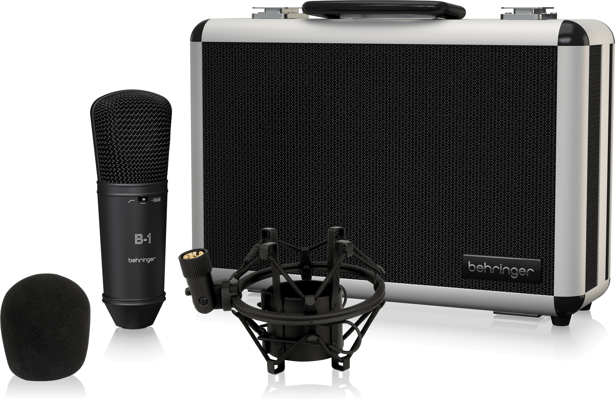 Behringer | Product | B-1 DARK EDITION