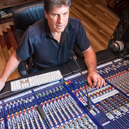 Behringer | Product | TA5212