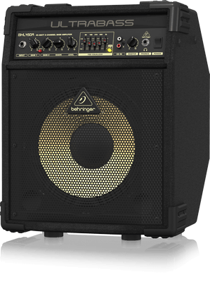 ベース BEHRINGER ULTRABASS BXL3000A Behringer Ultrabass BXL3000 300W 1x15