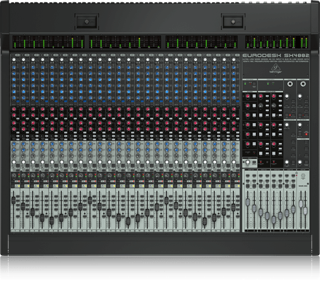 Behringer | Product | SX4882