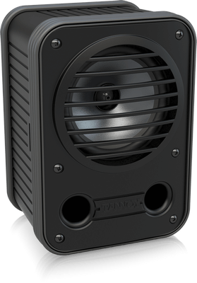 Tannoy | Product | CPA 5