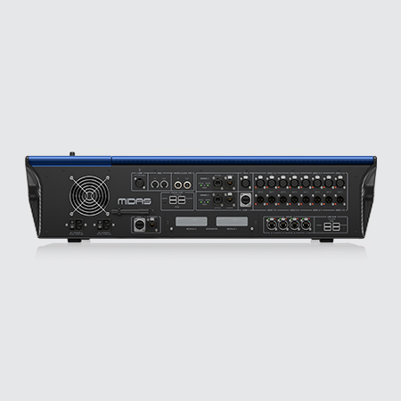 The Graviton Mk 2 Processing Engine