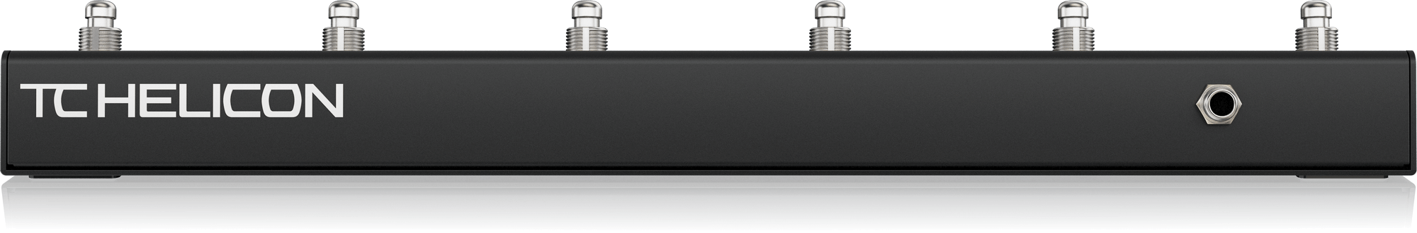 TC Helicon | Product | SWITCH-6