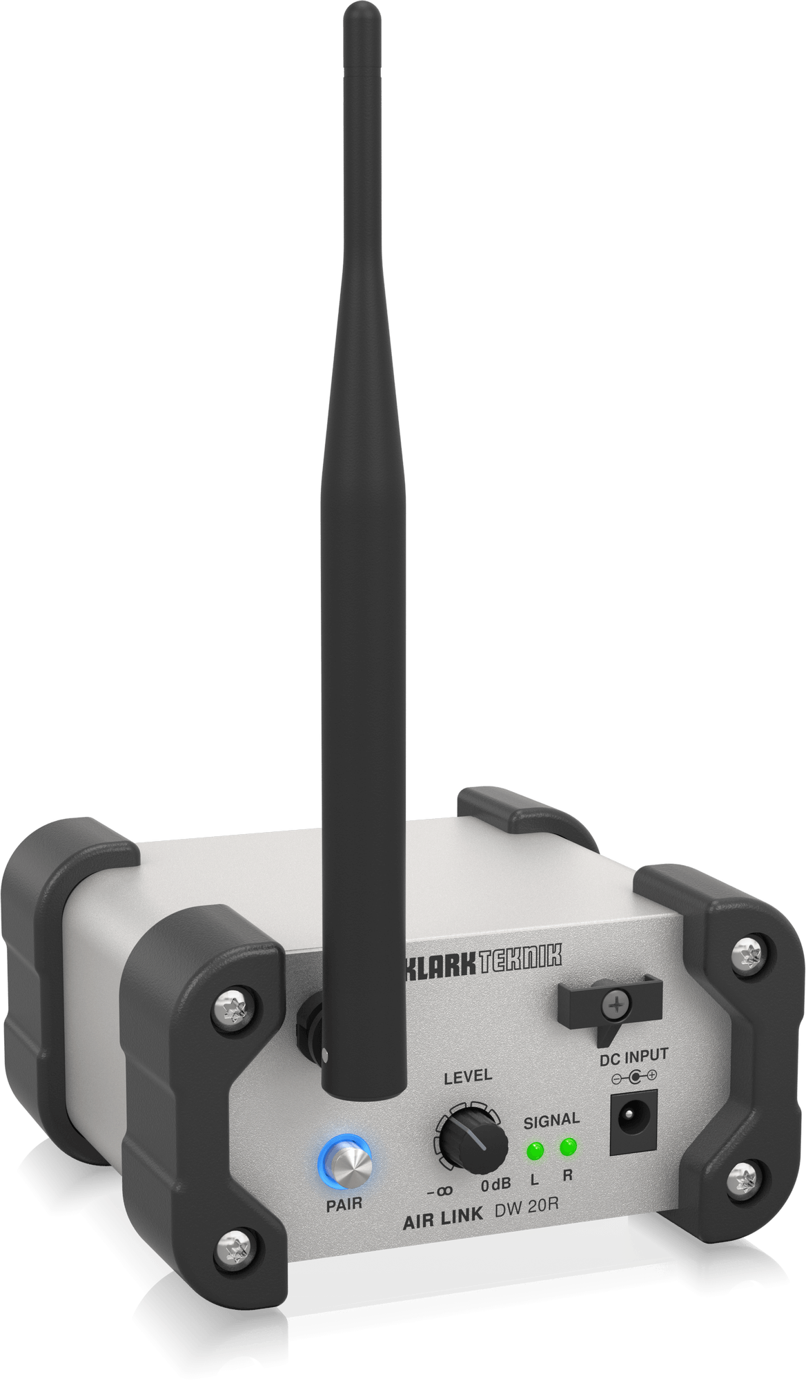 Klark Teknik | Product | DW 20R