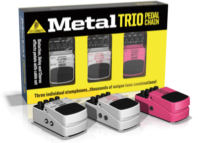 Behringer | Product | TPK985