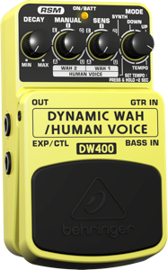 ギター DR400 behringer Behringer | Product | SO400