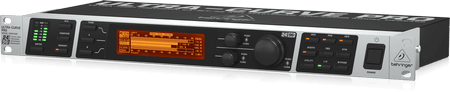 Behringer | Product | DEQ2496