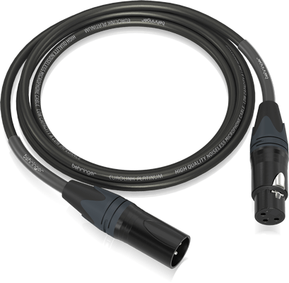 Behringer | Product | PMC-150