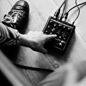 TC Helicon | Product | VOICETONE HARMONY-G XT TC Helicon | Product | VOICETONE HARMONY-G XT