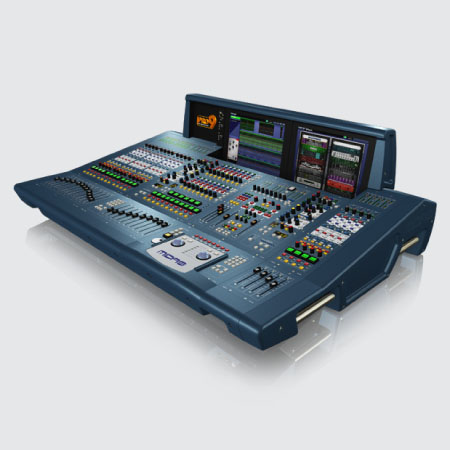 PRO SERIES PRO369-RC