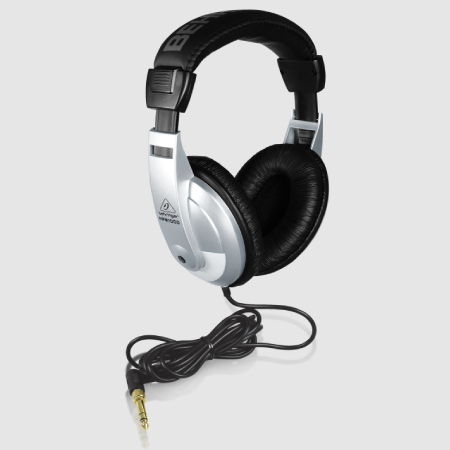 Professional HPM1000 Headphones