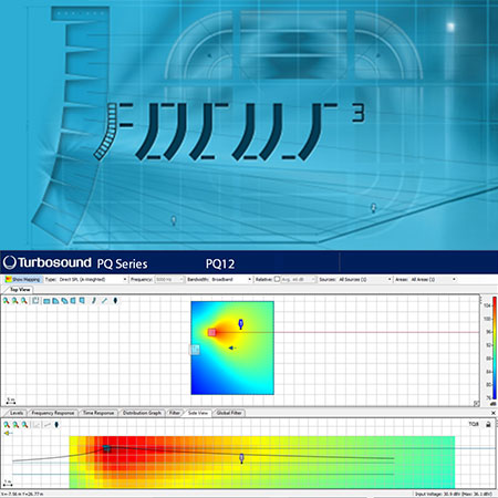 Acoustic Simulation Tools